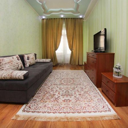 Razmestim В Жк Дуэт Alma-Ata Buitenkant foto