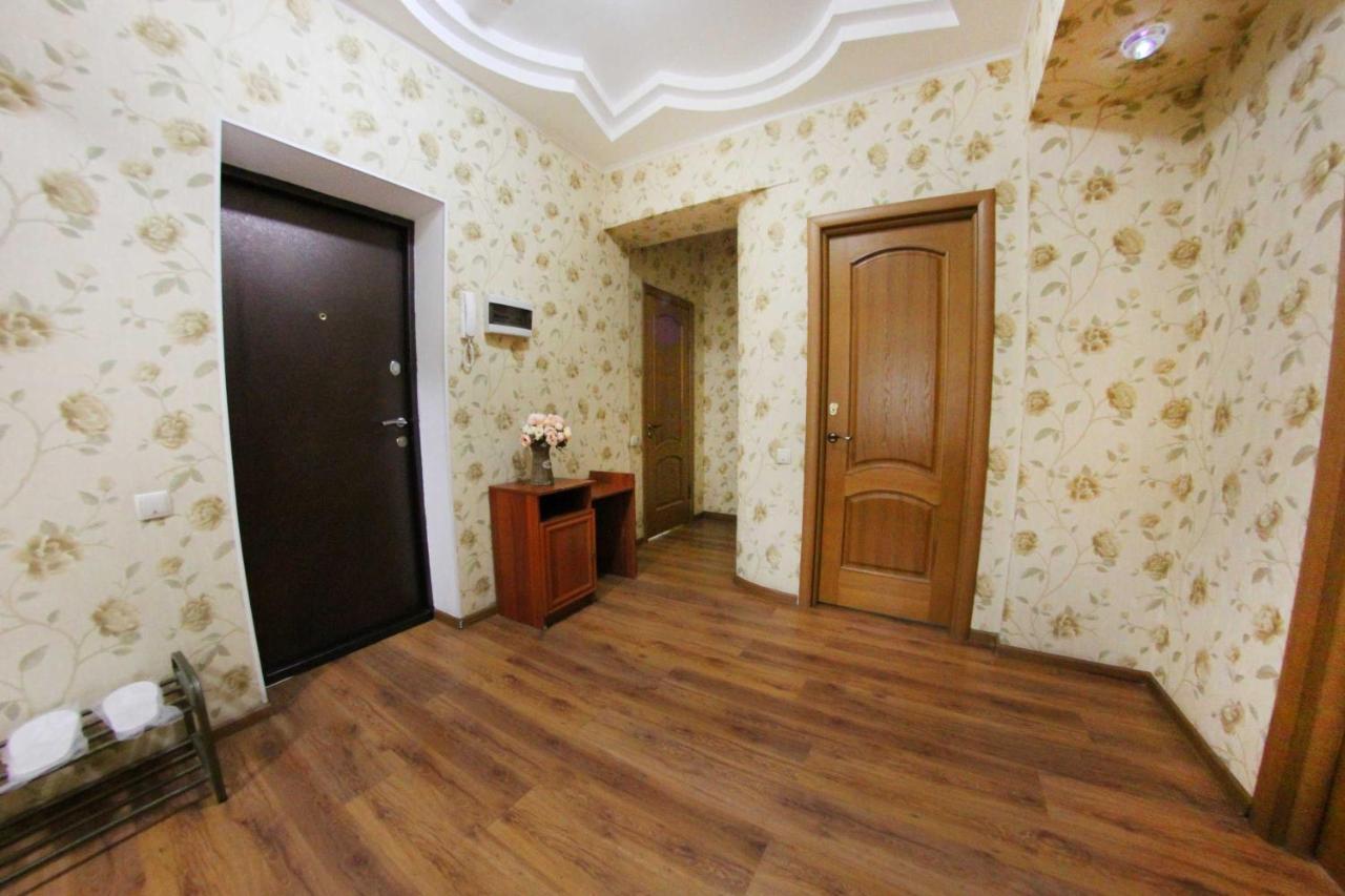 Razmestim В Жк Дуэт Alma-Ata Buitenkant foto
