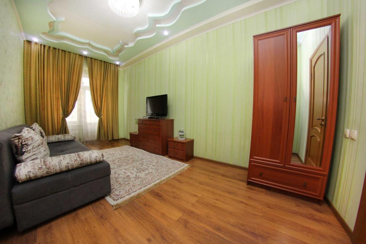 Razmestim В Жк Дуэт Alma-Ata Buitenkant foto