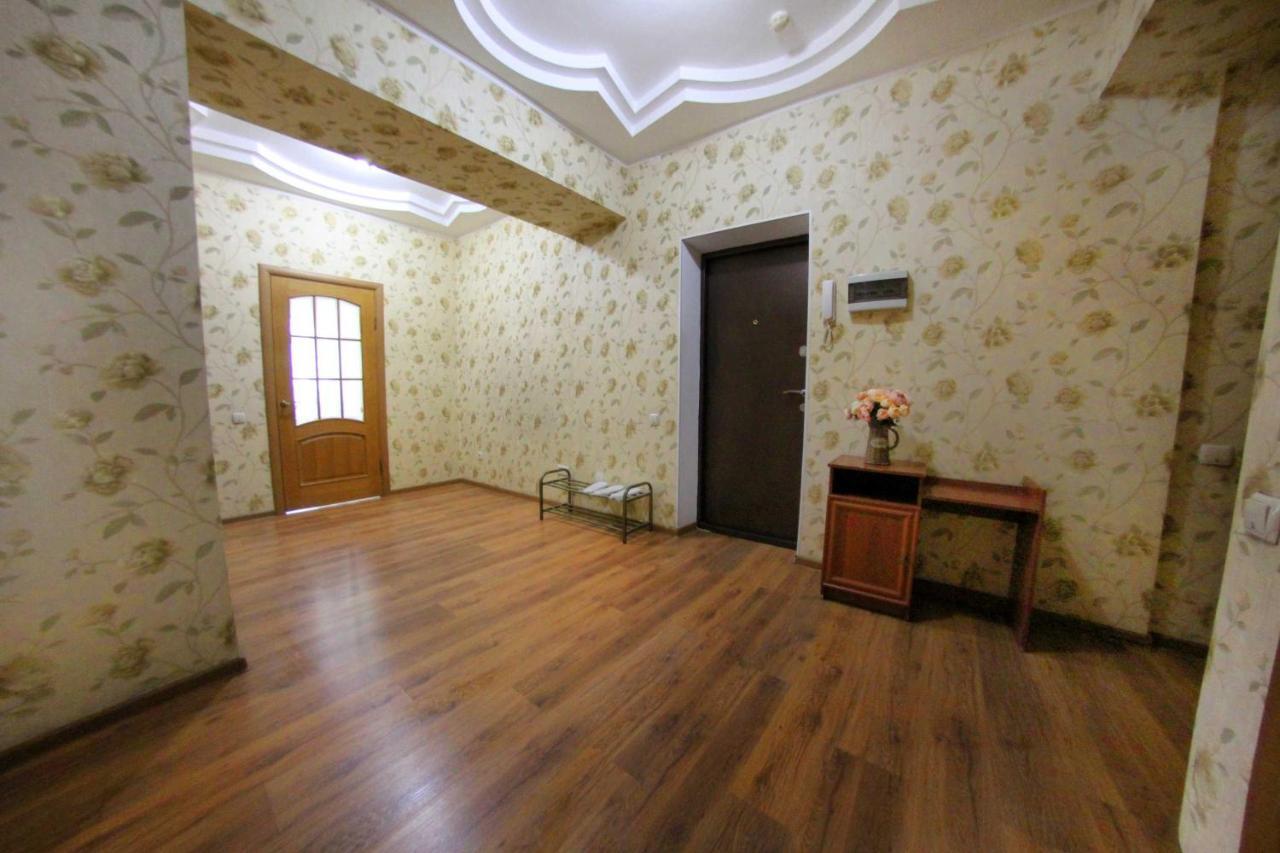 Razmestim В Жк Дуэт Alma-Ata Buitenkant foto
