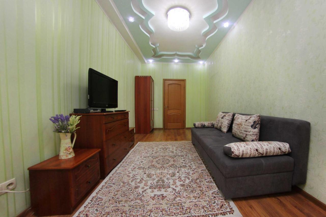 Razmestim В Жк Дуэт Alma-Ata Buitenkant foto